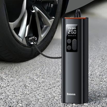 BoostAir™ Portable Mini Air Compressor