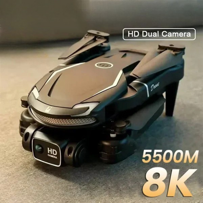 SkyPro™ Ultra 8K GPS Drone