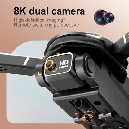 SkyPro™ Ultra 8K GPS Drone