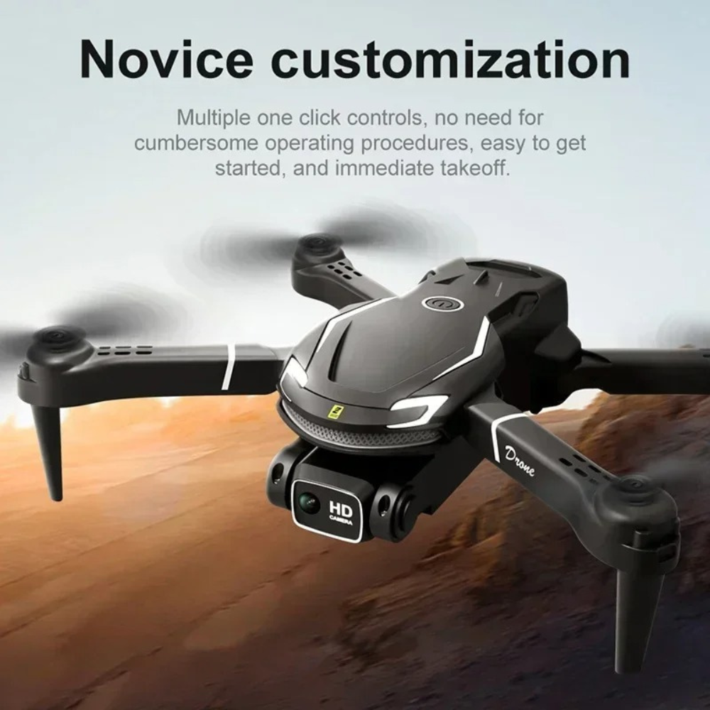 SkyPro™ Ultra 8K GPS Drone