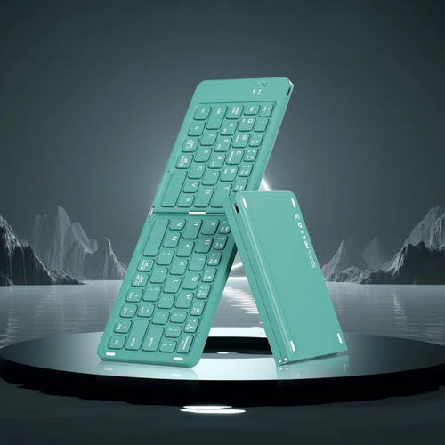 TypeFlex™ Pocket Wireless Keyboard