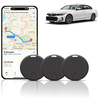 TagNova™ Global Mini Tracker Kit