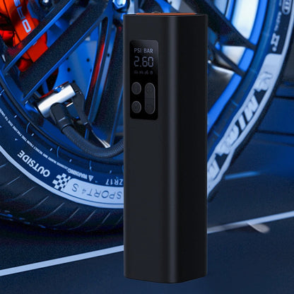BoostAir™ Portable Mini Air Compressor