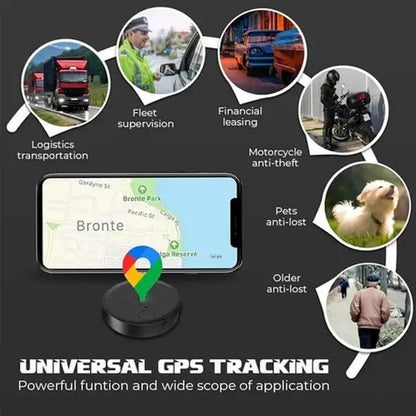 TagNova™ Global Mini Tracker Kit
