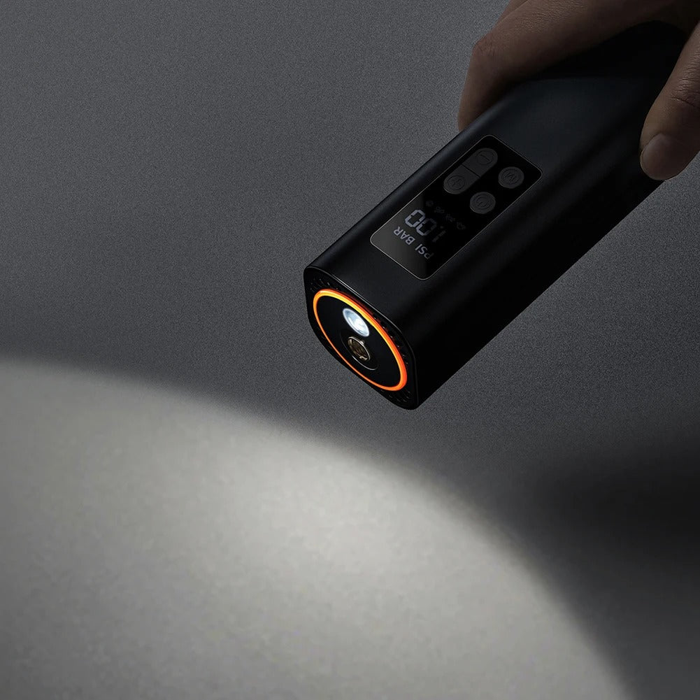 BoostAir™ Portable Mini Air Compressor