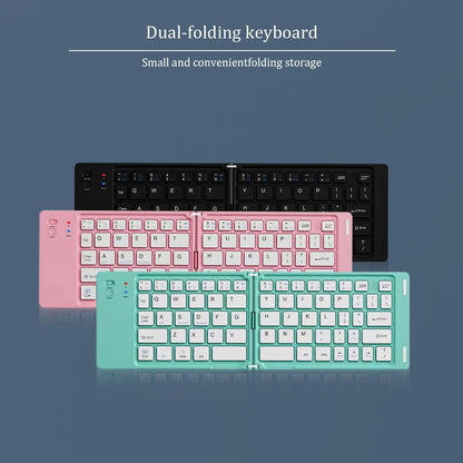 TypeFlex™ Pocket Wireless Keyboard