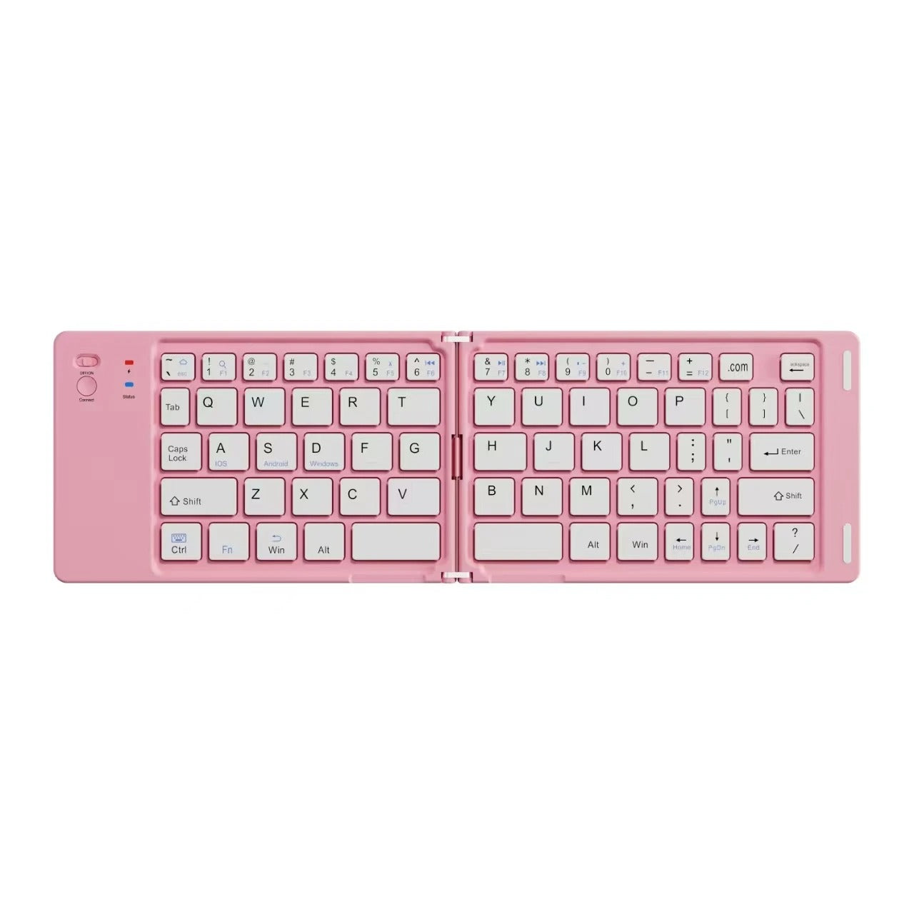 TypeFlex™ Pocket Wireless Keyboard