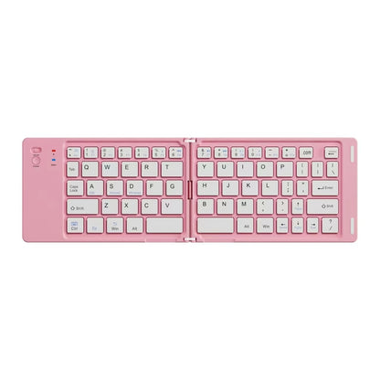 TypeFlex™ Pocket Wireless Keyboard