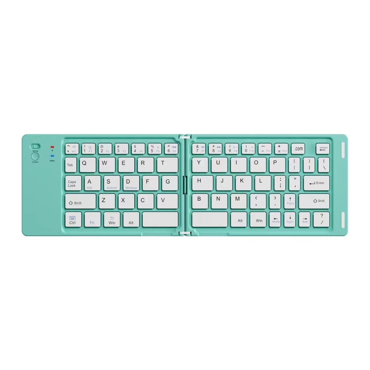 TypeFlex™ Pocket Wireless Keyboard