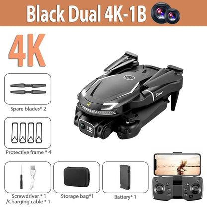 SkyPro™ Ultra 8K GPS Drone