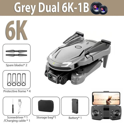 SkyPro™ Ultra 8K GPS Drone